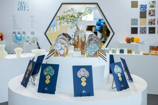 第十一届苏州文博会定档 数字创意产品展览展示服务引领行业新潮