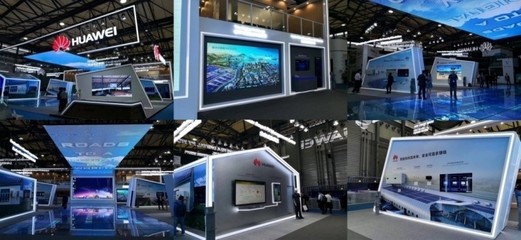 携手企知道科创空间，时空数字为数字创意产业注入新活力